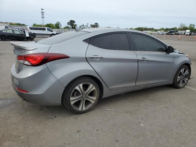 Vin: kmhdh4ah1fu370943, lot: 58498625, hyundai elantra se 20153