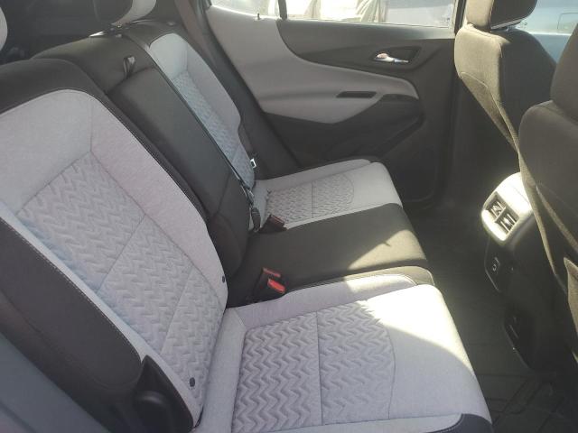 2024 CHEVROLET EQUINOX LT - 3GNAXKEG2RL102196