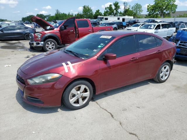 Vin: 1c3cdfbb7fd373898, lot: 53122465, dodge dart sxt 2015 img_1