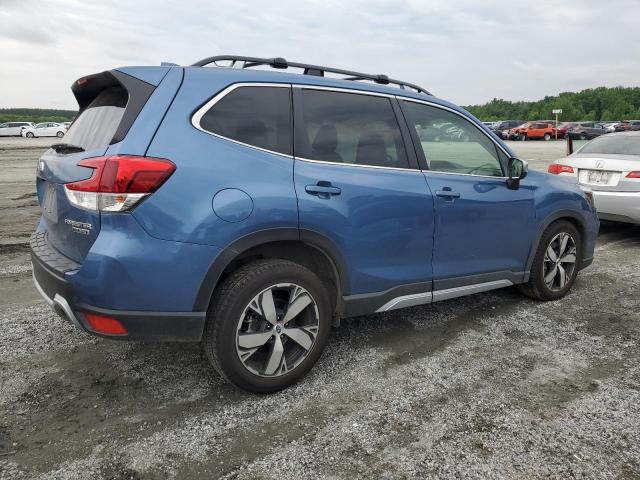 Vin: jf2skaxc7mh477123, lot: 58486275, subaru forester touring 20213