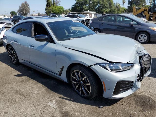 2025 BMW I4 EDRIVE WBY23HD09SFT92113