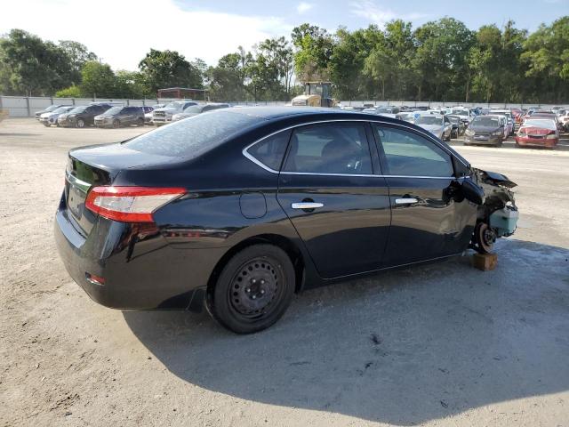 Vin: 3n1ab7ap2fy381385, lot: 58506185, nissan sentra s 20153