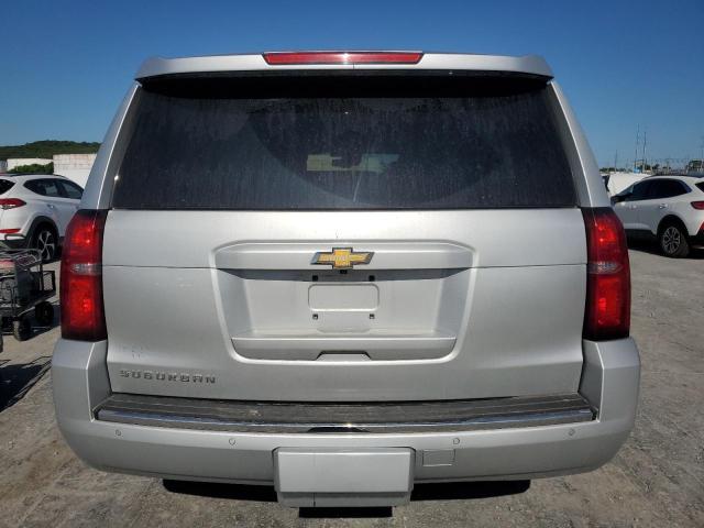 2015 CHEVROLET SUBURBAN C - 1GNSCKKCXFR160000