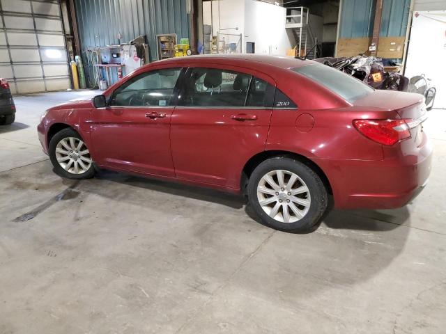 2013 CHRYSLER 200 TOURIN - 1C3CCBBB0DN542100