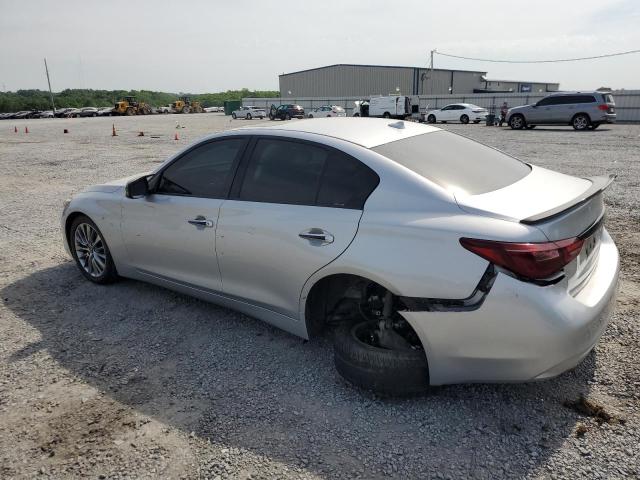 Vin: jn1ev7arxkm559096, lot: 55152195, infiniti q50 luxe 20192