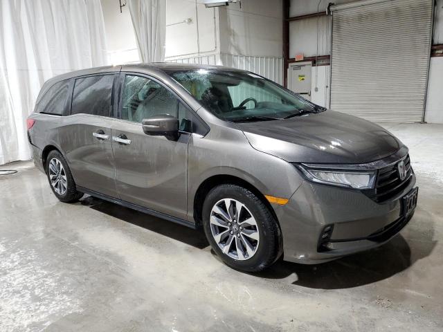 Vin: 5fnrl6h71nb008541, lot: 56850895, honda all models exl 20224