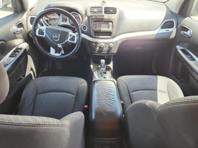 2017 DODGE JOURNEY SE - 3C4PDCAB1HT707451