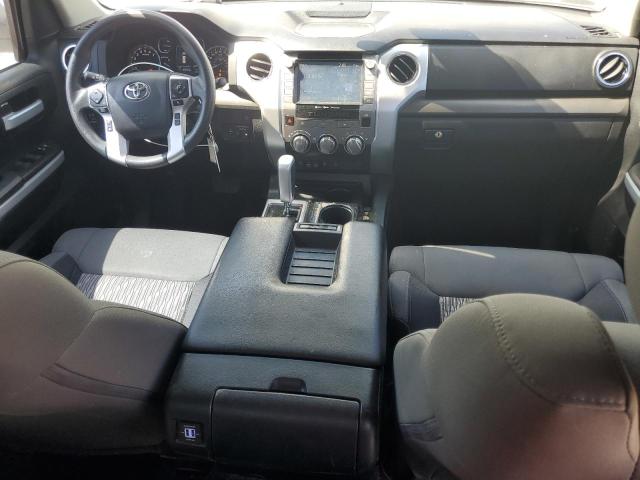 2021 TOYOTA TUNDRA DOU - 5TFRY5F17MX297715