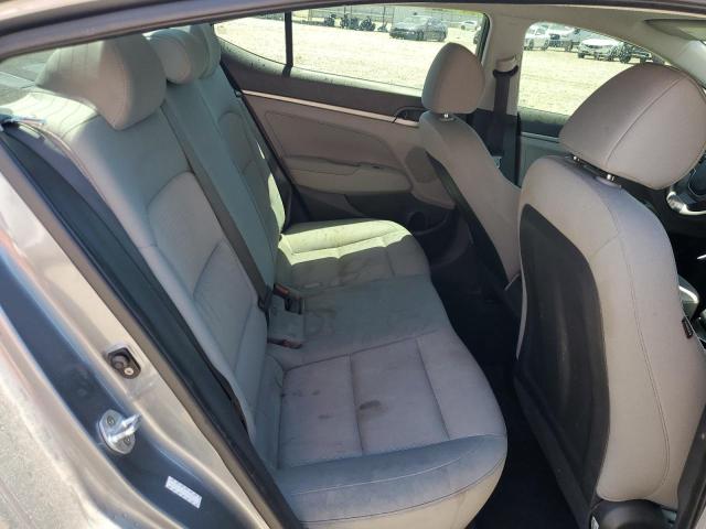 2017 HYUNDAI ELANTRA SE - KMHD74LF3HU098977