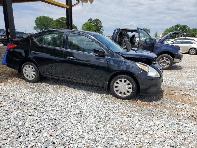 Vin: 3n1cn7ap8jl828470, lot: 55532705, nissan versa s 20184