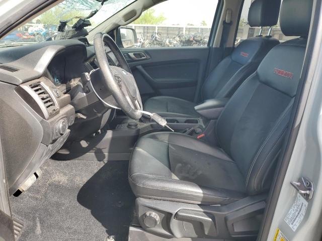 2021 FORD RANGER XL - 1FTER4FH0MLD82079