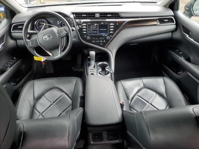 2019 TOYOTA CAMRY L - 4T1B11HK3KU170314