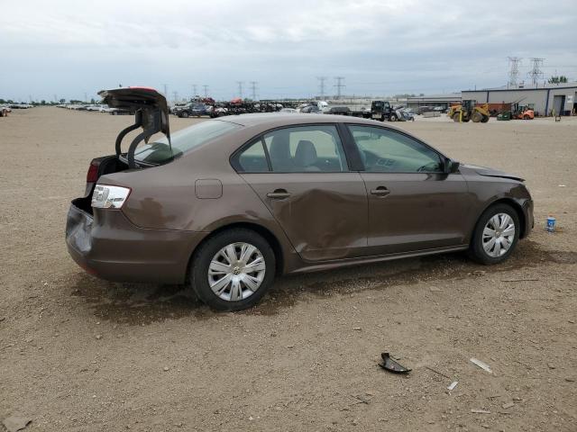 Vin: 3vw2k7aj5dm216607, lot: 55696115, volkswagen jetta base 20133