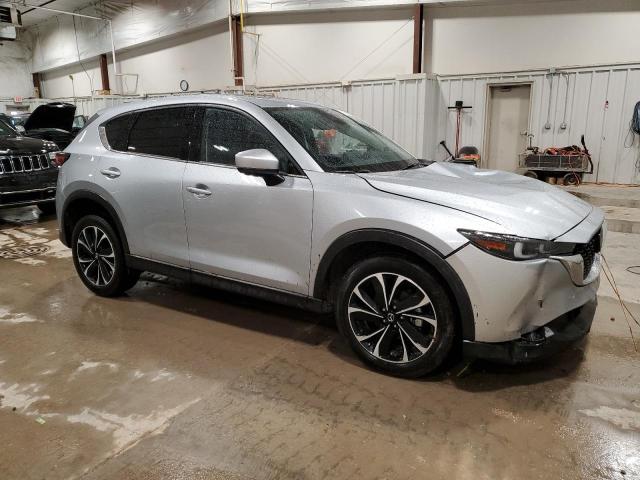 Vin: jm3kfbdm9p0204040, lot: 57669735, mazda cx-5 premi premium 20234