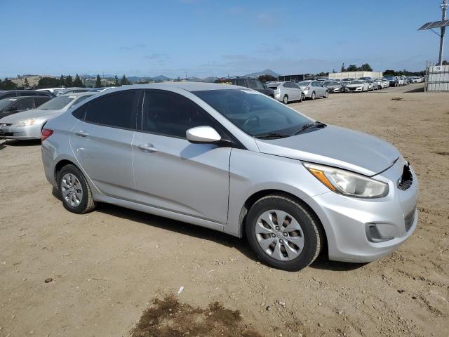 2015 HYUNDAI ACCENT GLS - KMHCT4AEXFU818371