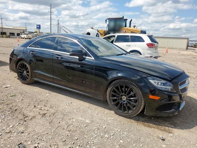 Vin: wddlj6fb6ga181489, lot: 58267685, mercedes-benz clc-class 400 20164