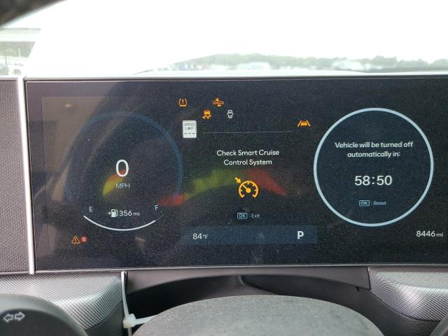 2024 HYUNDAI SONATA SEL - KMHL14JA3RA406429