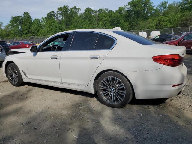 Vin: wbaja7c59jwa73626, lot: 55323345, bmw 5 series xi 20182