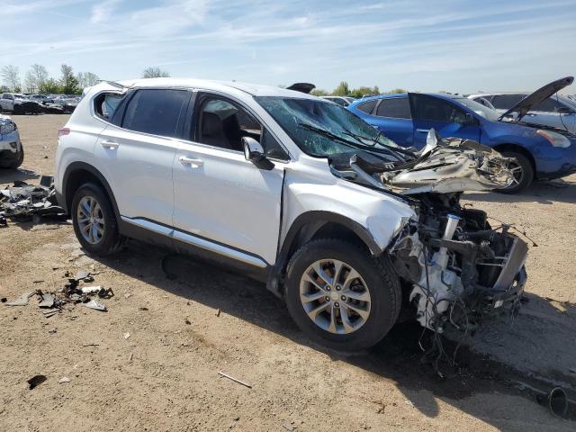 2020 HYUNDAI SANTA FE S - 5NMS33AD7LH165387