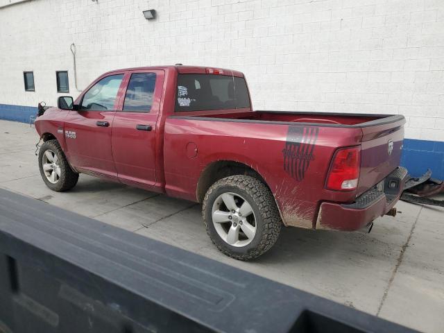 Vin: 1c6rr7ft9es162705, lot: 56500645, ram 1500 st 20142