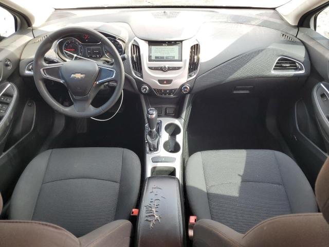 2018 CHEVROLET CRUZE LS - 1G1BC5SM6J7223951