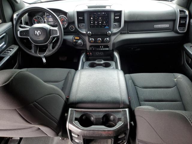 2022 RAM 1500 BIG H 1C6SRFFM7NN362355