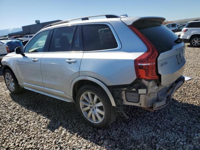 Vin: yv4a22pk1g1062185, lot: 53988805, volvo xc90 t6 20162