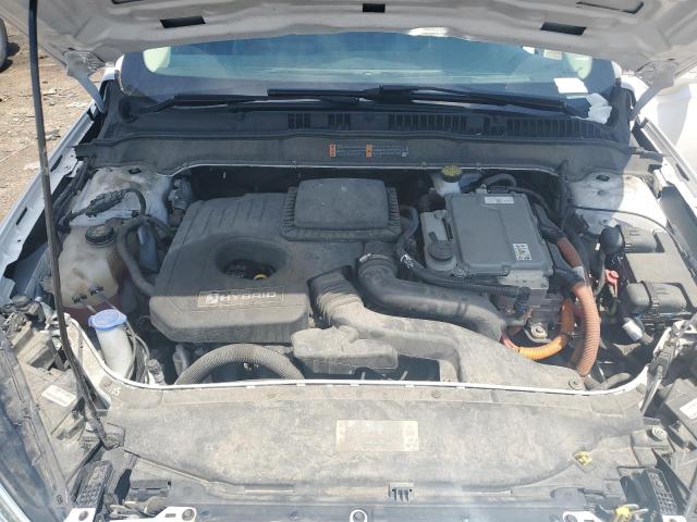 2019 FORD FUSION 3FA6P0MU2KR169075