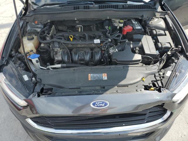 2016 FORD FUSION SE - 3FA6P0H71GR257093