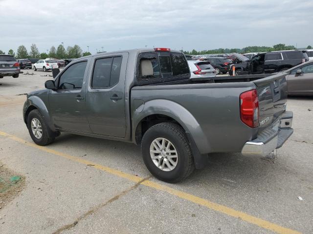 Vin: 1n6dd0ev2kn737097, lot: 58438735, nissan frontier sv 20192