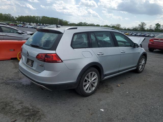 Vin: 3vwh17au8hm524061, lot: 55129685, volkswagen golf s 20173