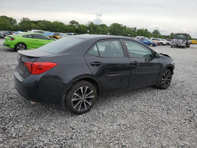 Vin: 2t1burhexjc118064, lot: 56536655, toyota corolla l 20183