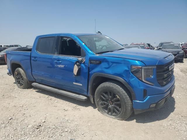 Vin: 1gtuuced0pz137660, lot: 44651175, gmc sierra k1500 elevation 20234