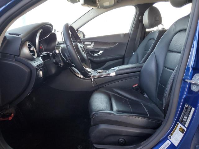 2017 MERCEDES-BENZ C 350E 55SWF4HB0HU233149