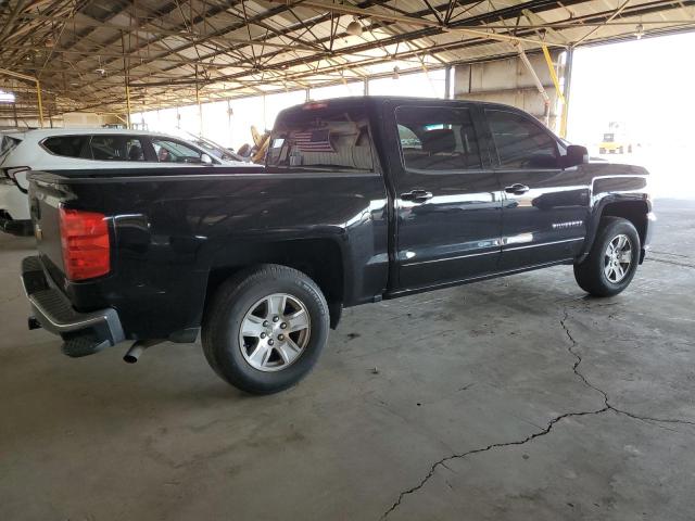 2018 CHEVROLET SILVERADO - 3GCPCREC8JG592869