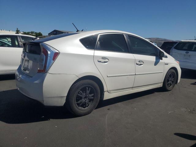 Vin: jtdkn3du7c5400587, lot: 56437585, toyota prius 20123