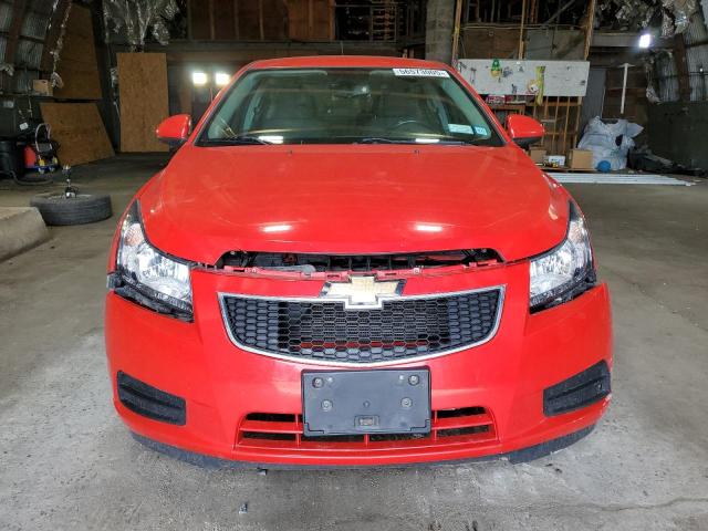 2014 CHEVROLET CRUZE LT #3316770421