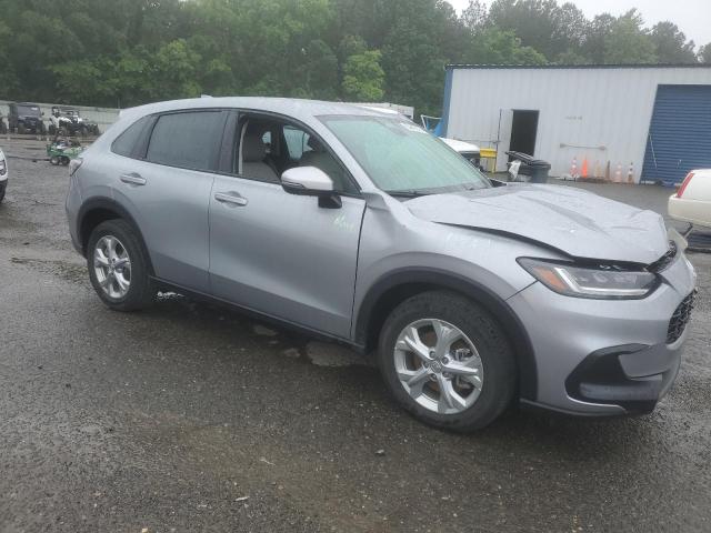 Vin: 3czrz1h30sm708485, lot: 55845015, honda hr-v lx 20254
