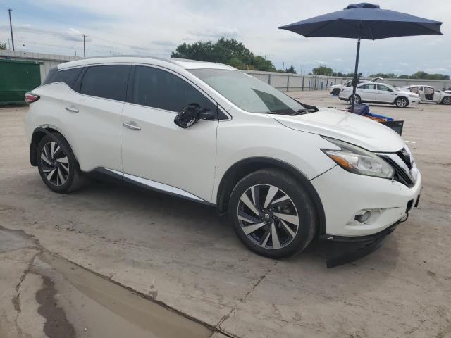2018 NISSAN MURANO S - 5N1AZ2MGXJN144751