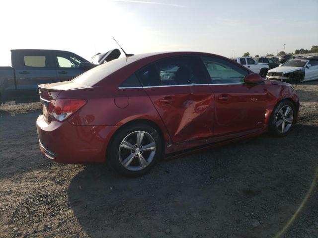 Vin: 1g1pe5sbxe7419833, lot: 57303095, chevrolet cruze lt 20143