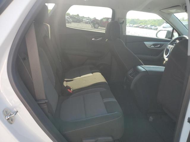 2024 CHEVROLET BLAZER 2LT - 3GNKBCR48RS248777