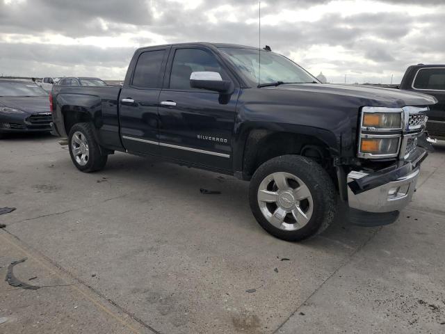 Vin: 1gcvksec5ez114139, lot: 55764805, chevrolet all models k1500 ltz 20144
