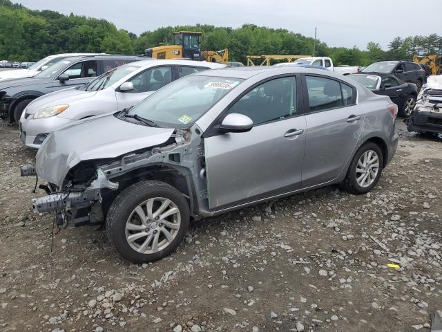 Vin: jm1bl1v82c1577583, lot: 58669235, mazda 3 i 2012 img_1