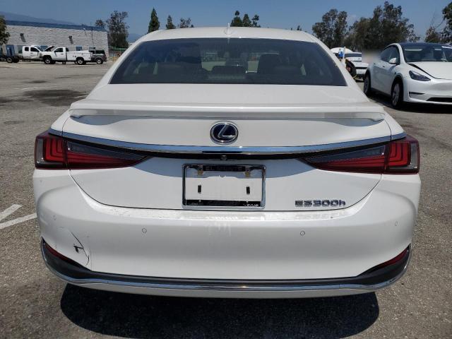 2019 LEXUS ES 300H - JTHB21B12K2026118