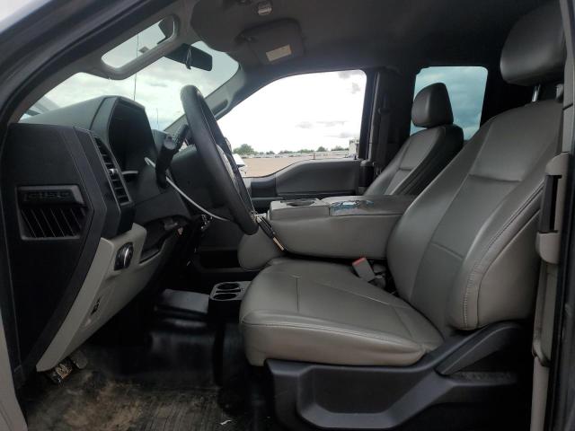 2016 FORD F150 SUPER - 1FTEX1CP1GKE43336