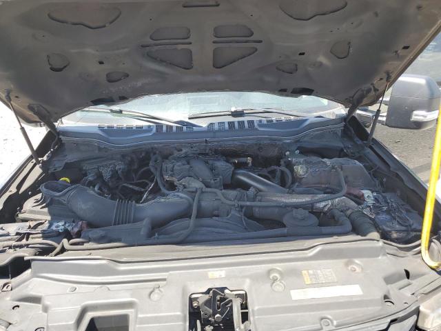 2018 FORD F350 SUPER - 1FT8W3BT8JEB17548