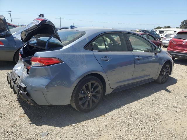 Vin: jtdbcmfe5r3047773, lot: 57495945, toyota corolla le 20243