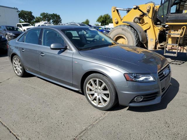 Vin: wauefafl8cn021033, lot: 56608105, audi a4 premium plus 20124