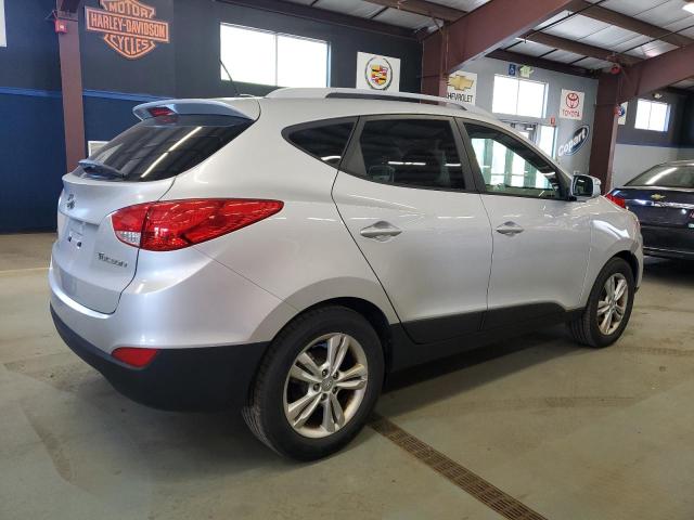 Vin: km8ju3ac9cu473875, lot: 57300265, hyundai tucson gls 20123
