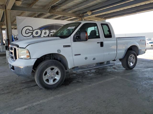 FORD F250 SUPER